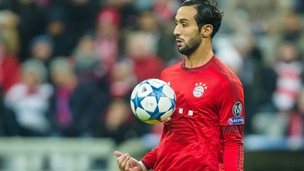 مهدي بنعطية