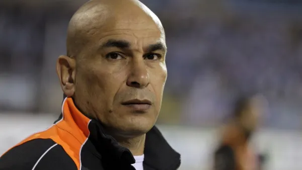  The Egypt great had been linked with the Pharaohs job before the Egyptian Football Association (EFA) narrowed their search to foreign coaches. 