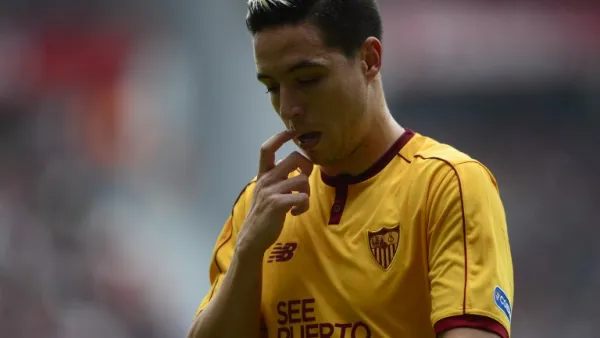 Samir Nasri