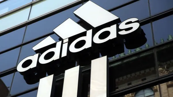 Adidas stated it had raised the issue of Israeli settlement teams with FIFA