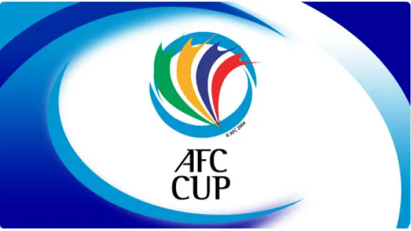 شعار كأس الاتحاد الآسيوي