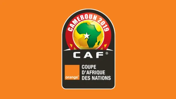 شعار كأس أمم إفريقيا 2019