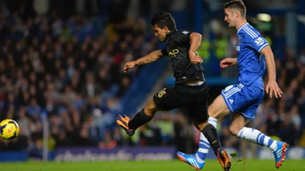 Chelsea and Salah prepare for tricky Manchester City trip