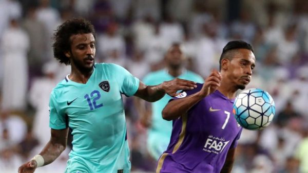 الصراع على بطاقة التأهل سيحسم في مباراة الإياب