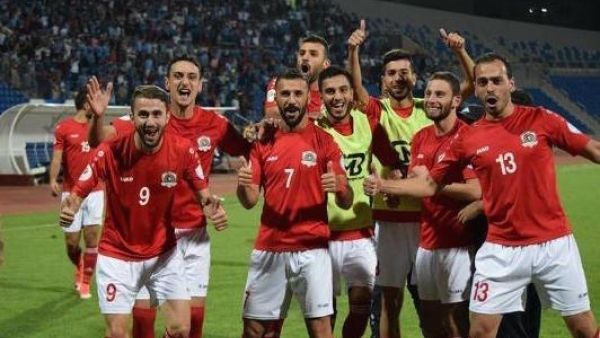 الجزيرة يتغلب على المالكية