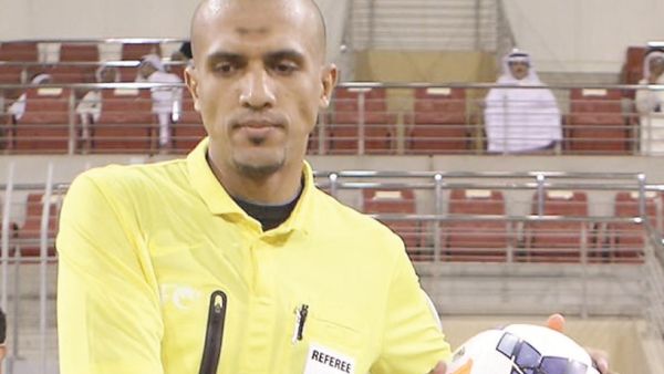 Ahmad Al Kaf