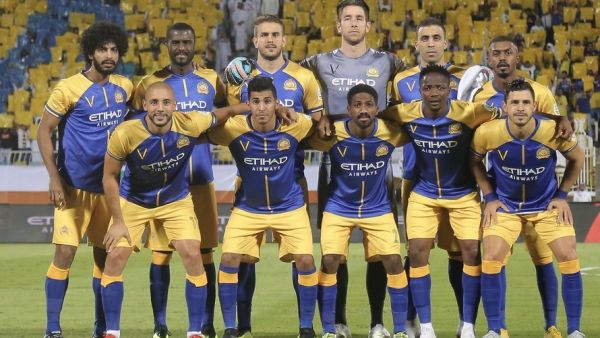 فريق النصر