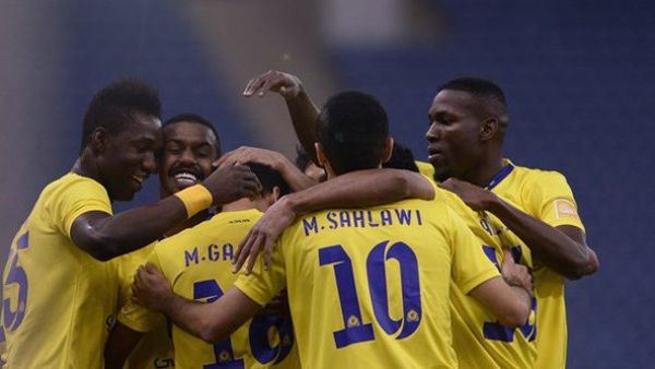 النصر يخطف التعادل
