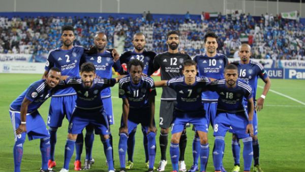 فريق النصر