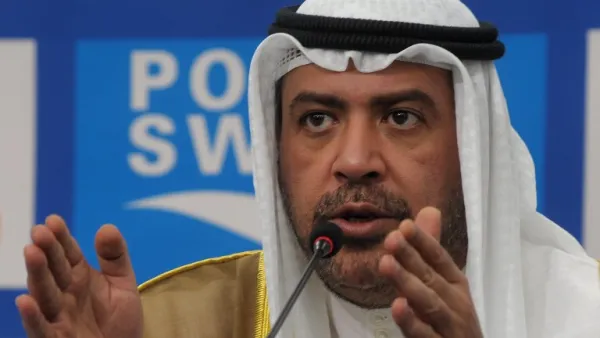 الشيخ أحمد فهد الصباح