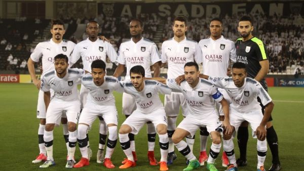 فريق السد إلى ربع النهائي