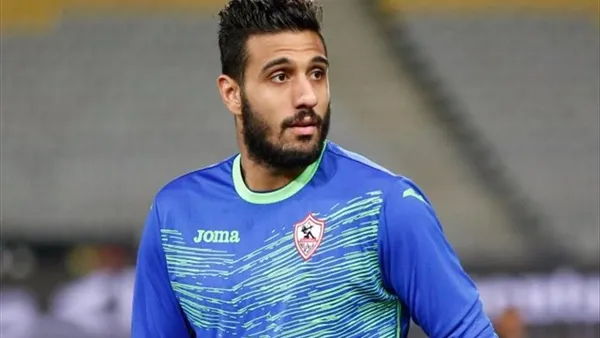 Ahmed El-Shenawy