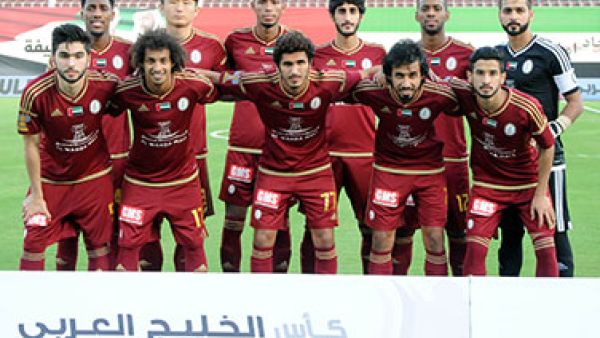 فريق الوحدة