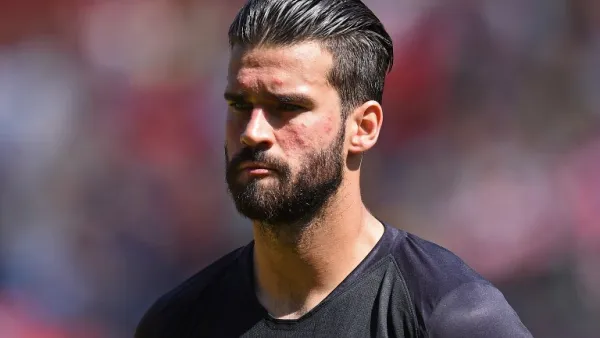 Mohamed Salah's fee has long ceased to be a matter of discussion and a £65m addition also wants to show he is worth every penny at Anfield