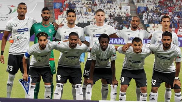 فريق النصر