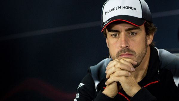 FIA rule injured McLaren driver out of Bahrain Grand Prix