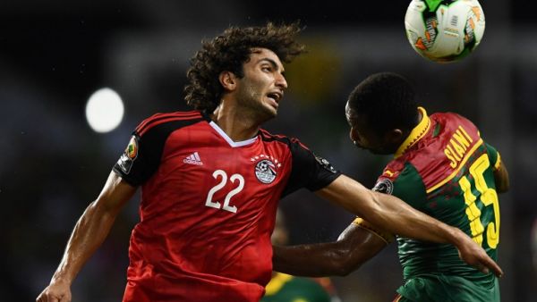 Warda joined Feirense on loan from PAOK