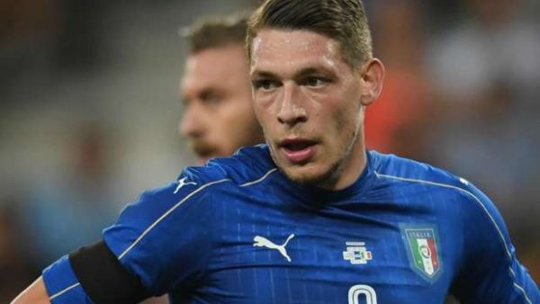 أندريا بيلوتي