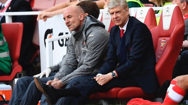 آرسين فينغر