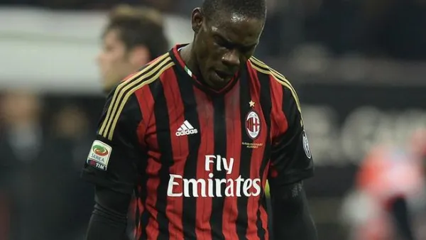Arsenal set to bring Mario Balotelli back to the Premier League?