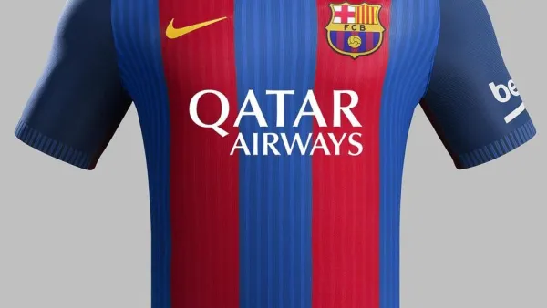 Photo: fcbarcelona.com