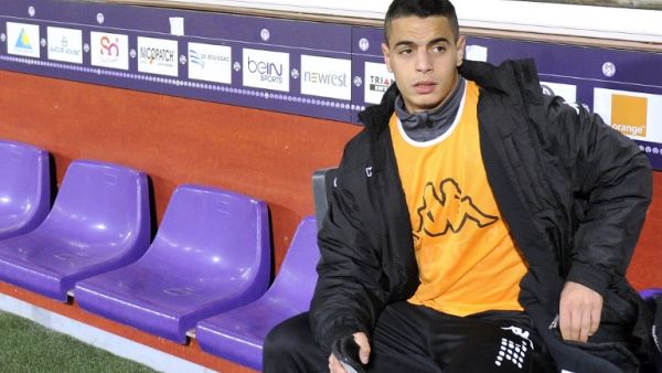 Wissam Ben Yedder