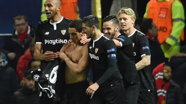 إشبيلية يجبر الاتحاد الإسباني على تعديل مواعيد مباراتي كأس السوبر الإسباني