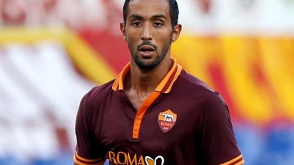 Garcia: I won't sell Benatia