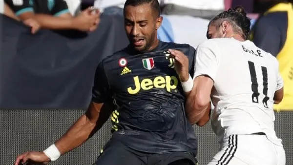  Massimiliano Allegri’s men will begin their Scudetto defence with a visit to the Stadio Marcantonio Bentegodi on Saturday 