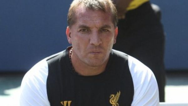 Rodgers signs new deal with Liverpool