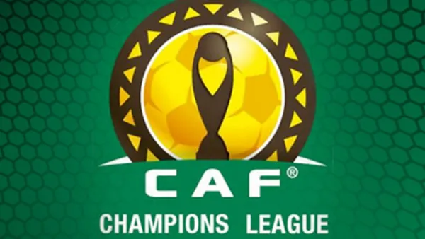 شعار دوري أبطال إفريقيا