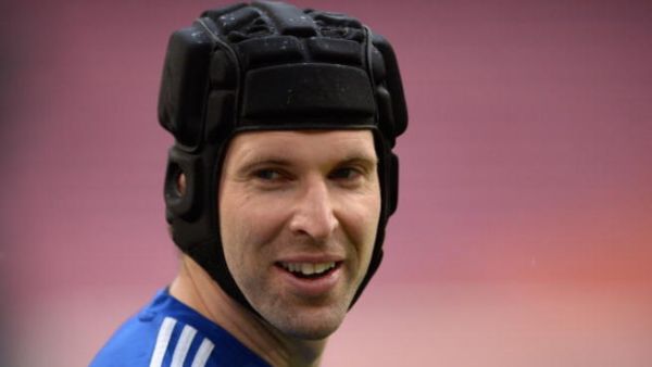 Mourinho confirms Cech & Terry injury blows Mourinho confirms Cech & Terry injury blows