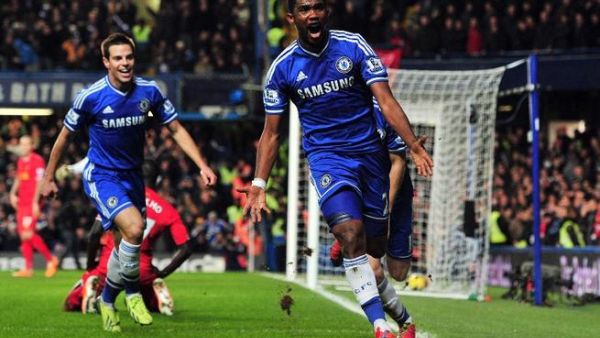Liverpool v Chelsea: Projected lineups as Reds look to climb closer to history
