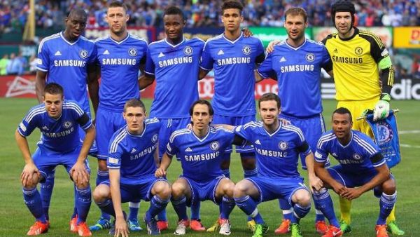 Chelsea’s projected lineup in Champions League thriller against Paris Saint-Germain