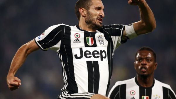جيورجيو كييليني