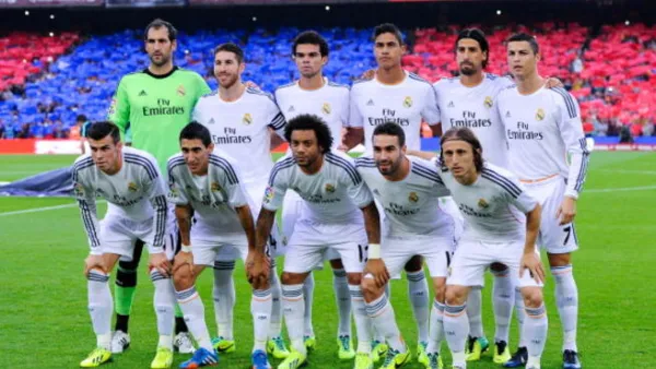 Real Madrid v Schalke 04: UEFA Champions League projected lineups