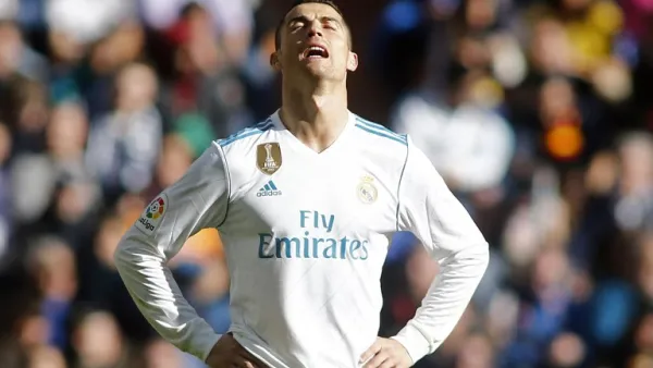 ريال مدريد يفقد الكثير من قوته دون رونالدو