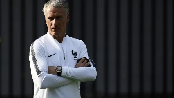 ديدييه ديشامب