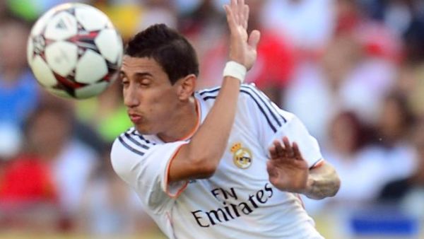 آنخيل دي ماريا