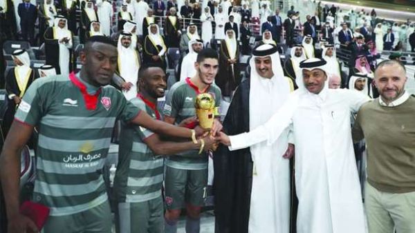 Photo: Gulf Times