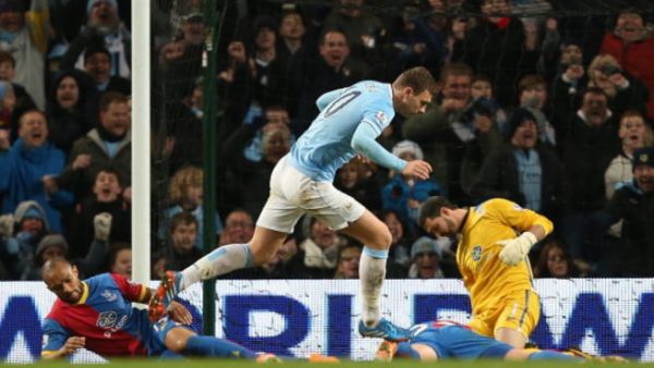 Crystal Palace v Manchester City: Projected lineups as Eagles look for another upset Crystal Palace v Manchester City: Projected lineups as Eagles look for another upset
