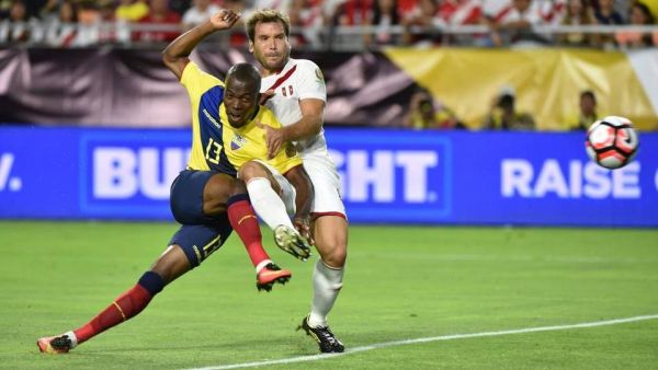 لقاء مثير ينتهي بالتعادل الإيجابي 2-2