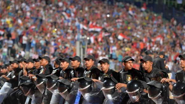 Domestic games have been held behind closed doors in Egypt ever since the Port Said and Air Defense Stadium disasters, where dozens lost their lives in what were the country’s most tragic sporting events.