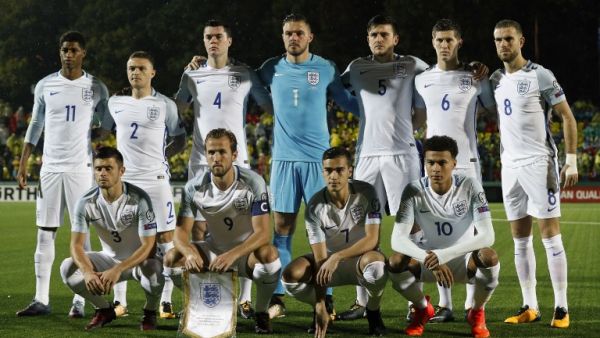 With diplomatic relations between the United Kingdom and Russia heating up there are concerns over England's involvement in the tournament