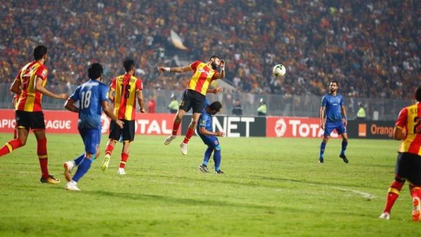 الترجي يقلب الطاولة على الأهلي ويحقق فوزاً مستحقاً بثلاثيةٍ نظيفة