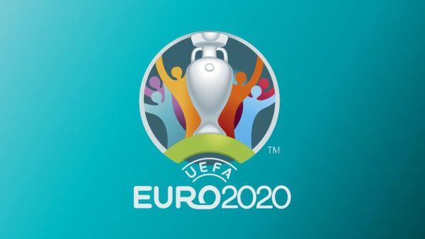 شعار بطولة يورو 2020