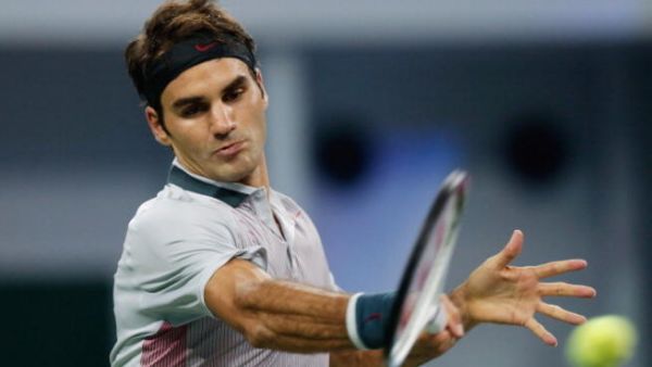 Federer out to prove point but Djokovic will claim Australian Open, says Jim Courier