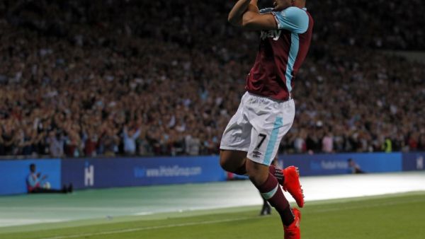 Sofiane Feghouli