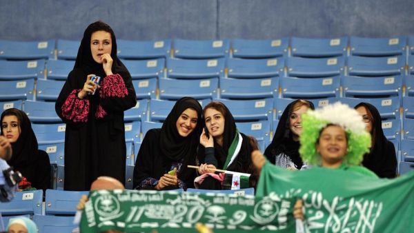 قرار تاريخي في السعودية
