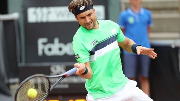 دافيد فيرير